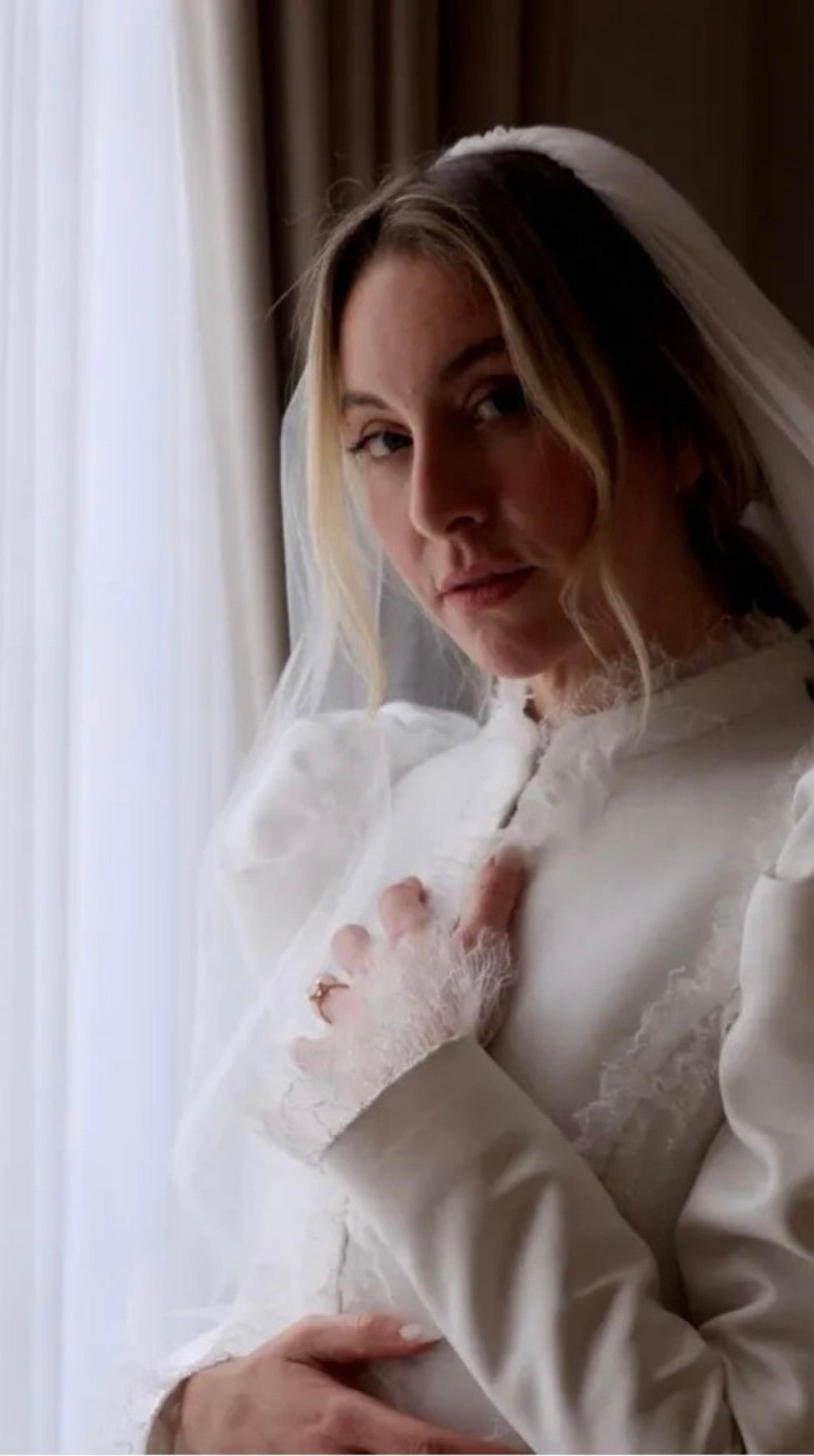 How I Created Este Haim’s Bespoke Diamond Engagement Ring Set