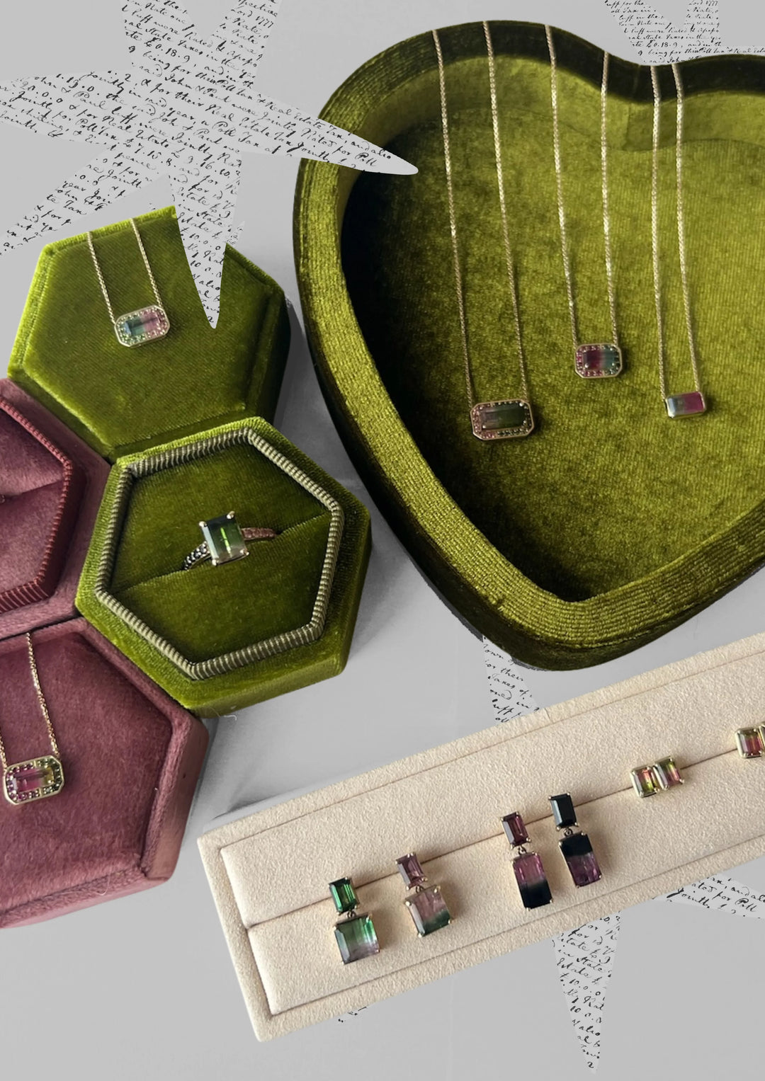 The Ultimate Guide to Meaningful (and Personalisable!) Jewellery Gifts