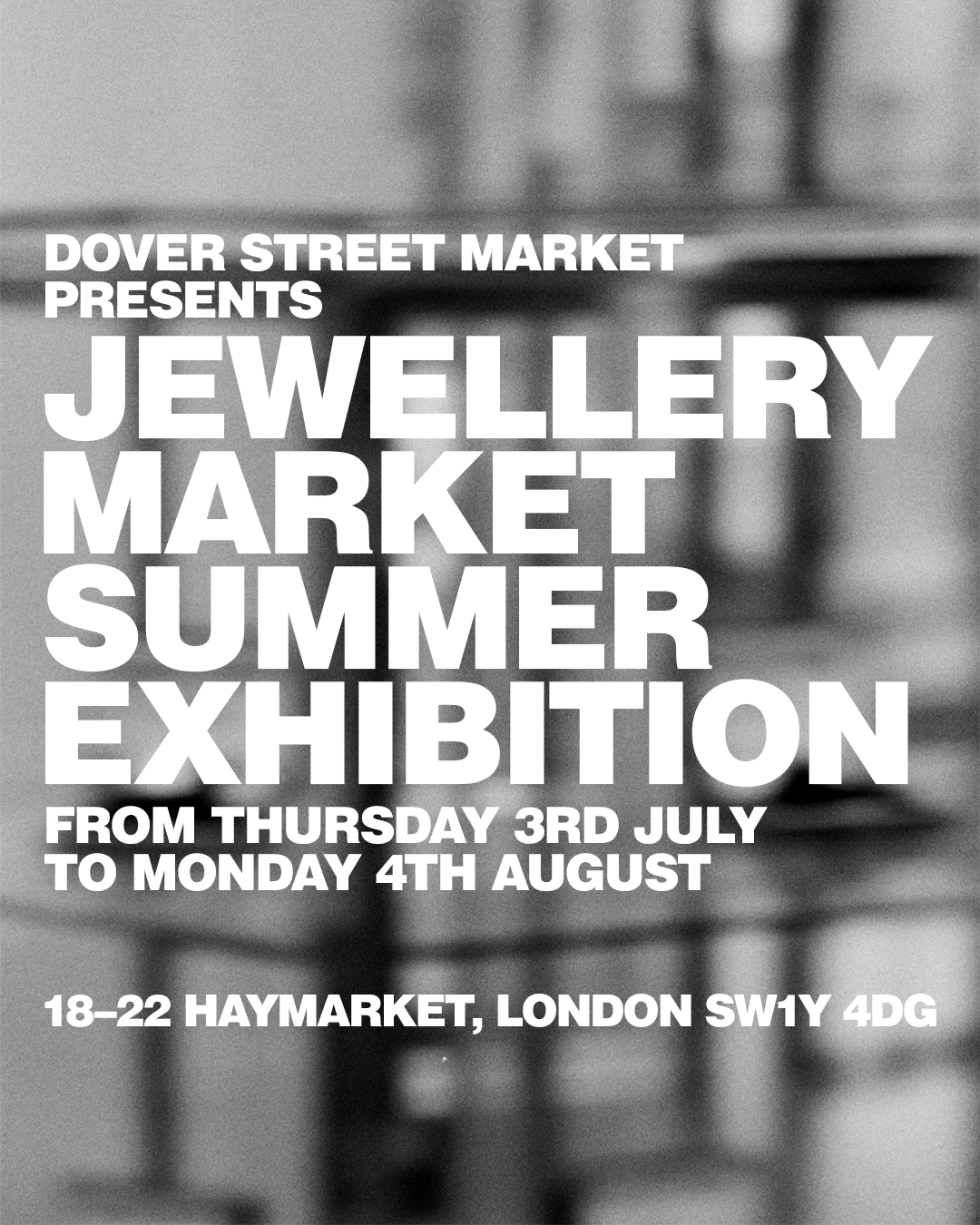 Dover Street Market