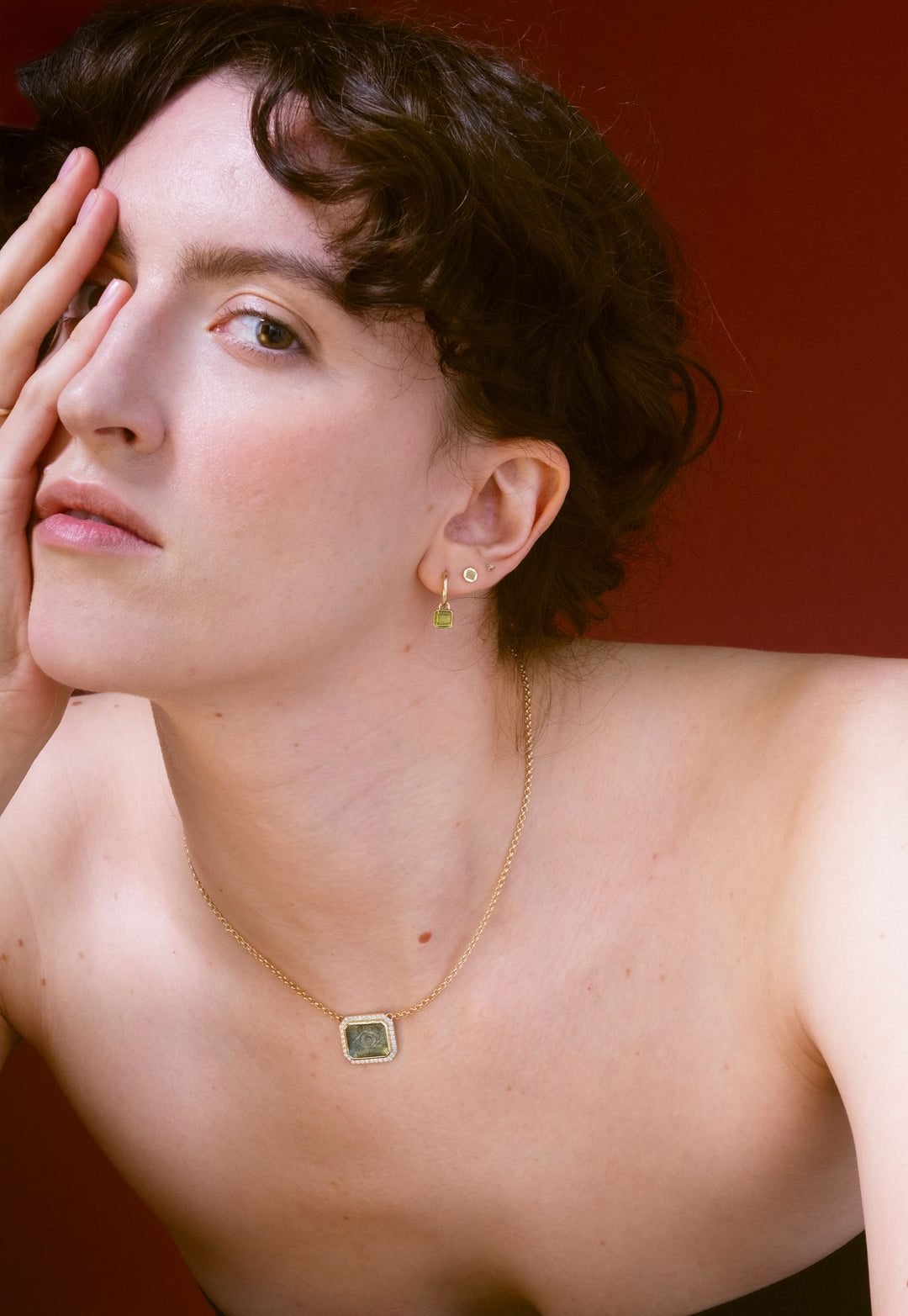 Customisable Jewellery