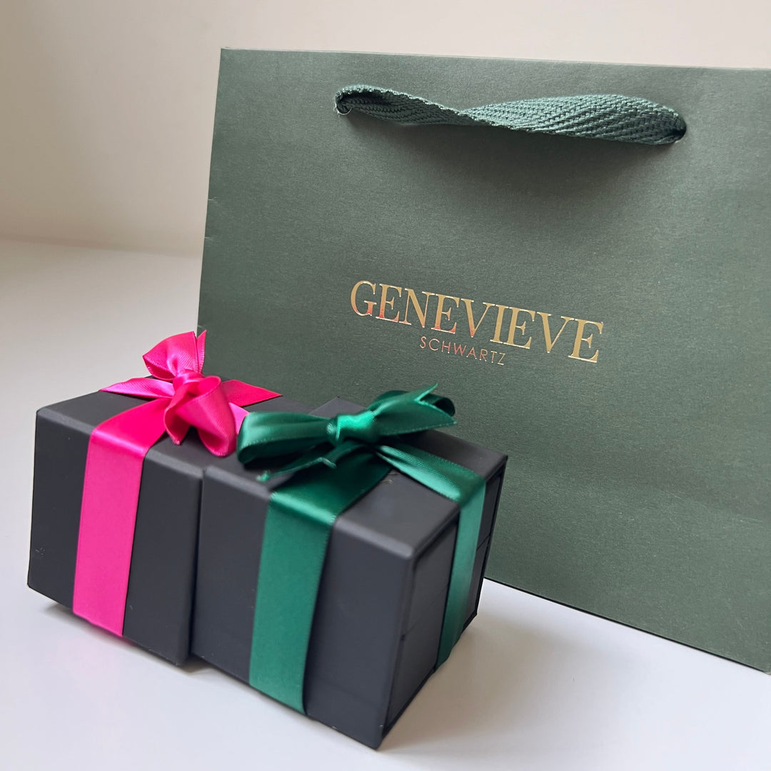 Genevieve Schwartz Jewellery Gift Card