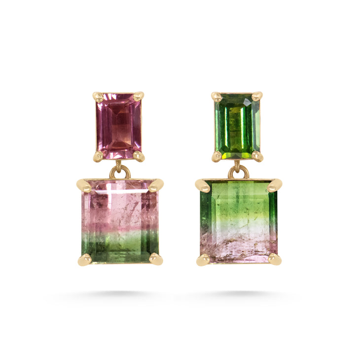 Watermelon Sugar Earrings