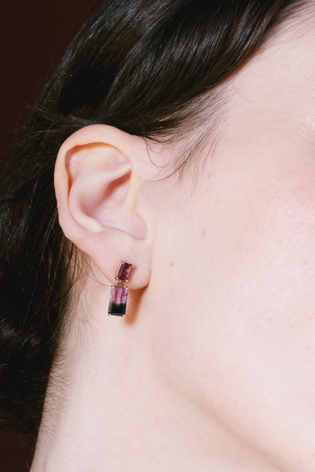 Watermelon Sugar Earrings