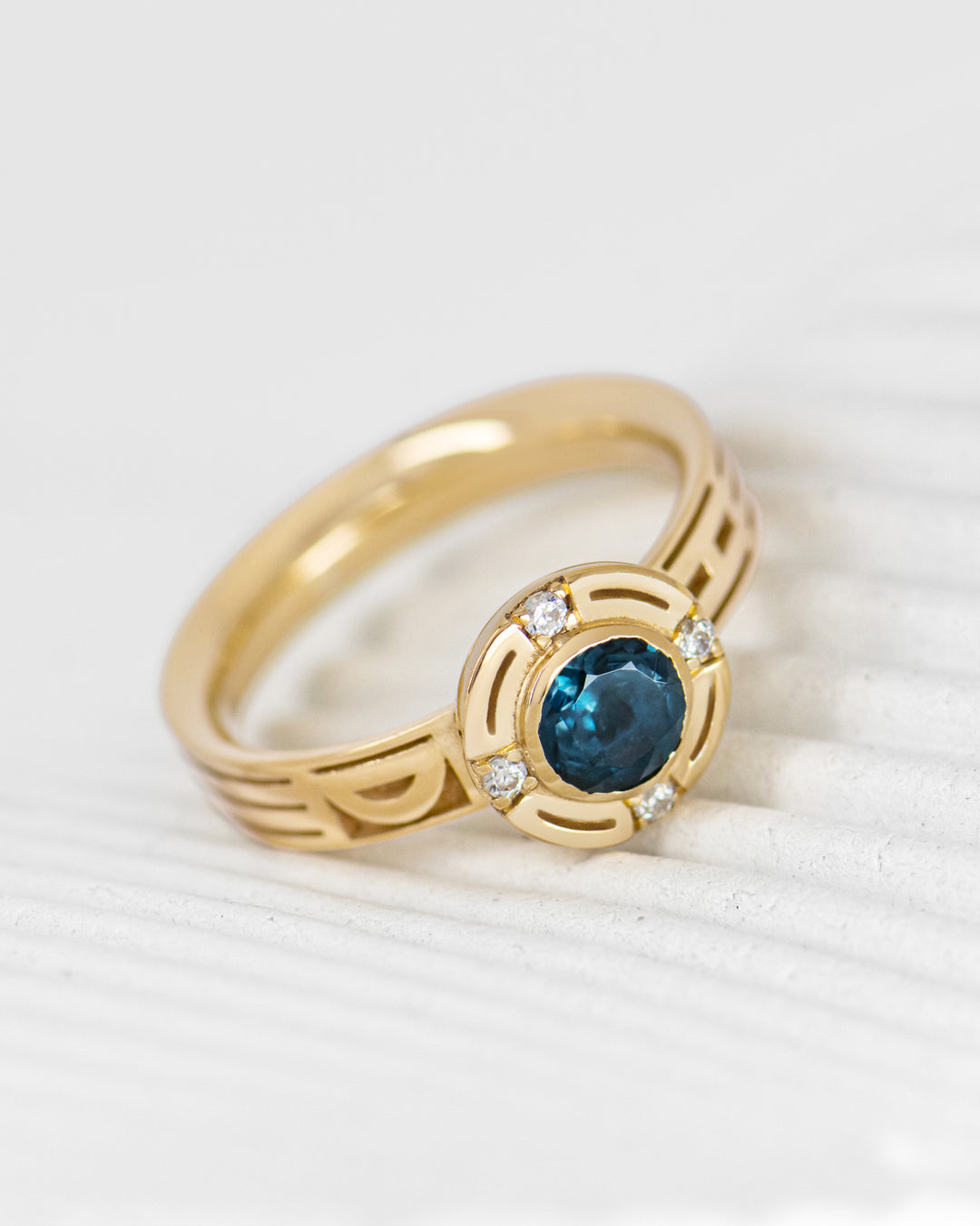 Varsity Ring