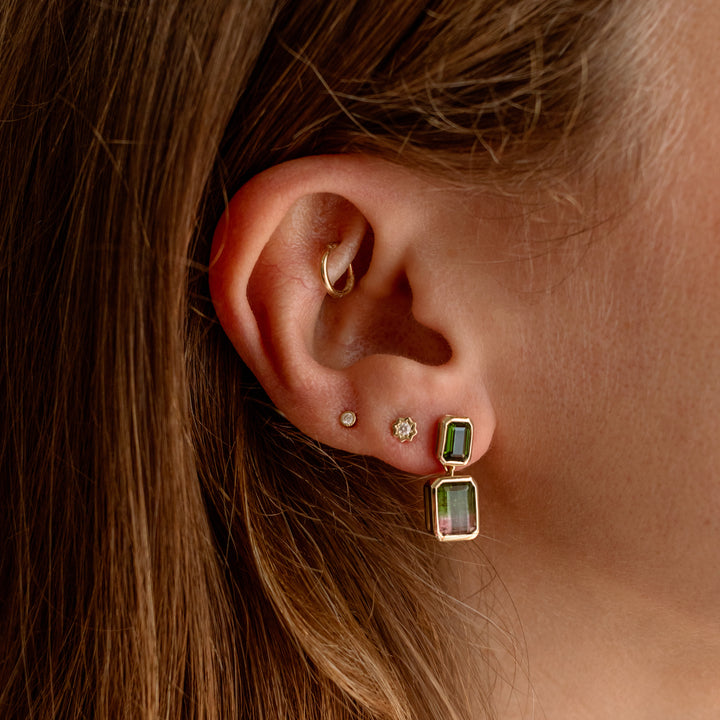 Watermelon Sugar Earrings