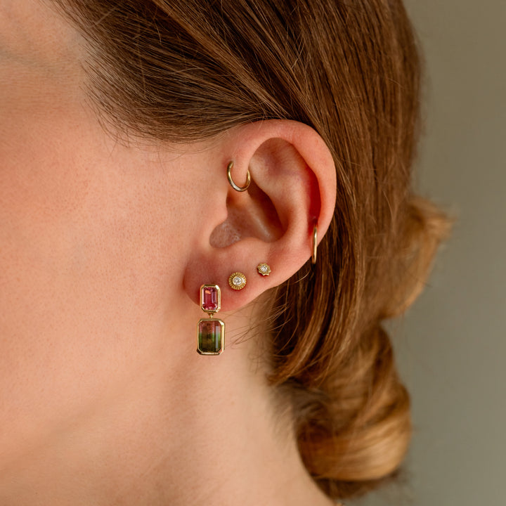 Watermelon Sugar Earrings