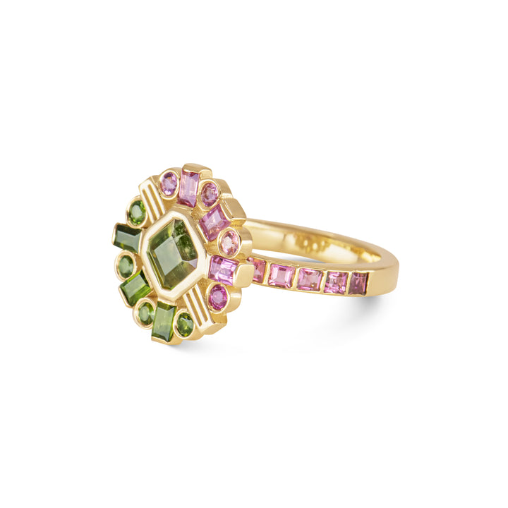 Watermelon Sugar Burst Ring