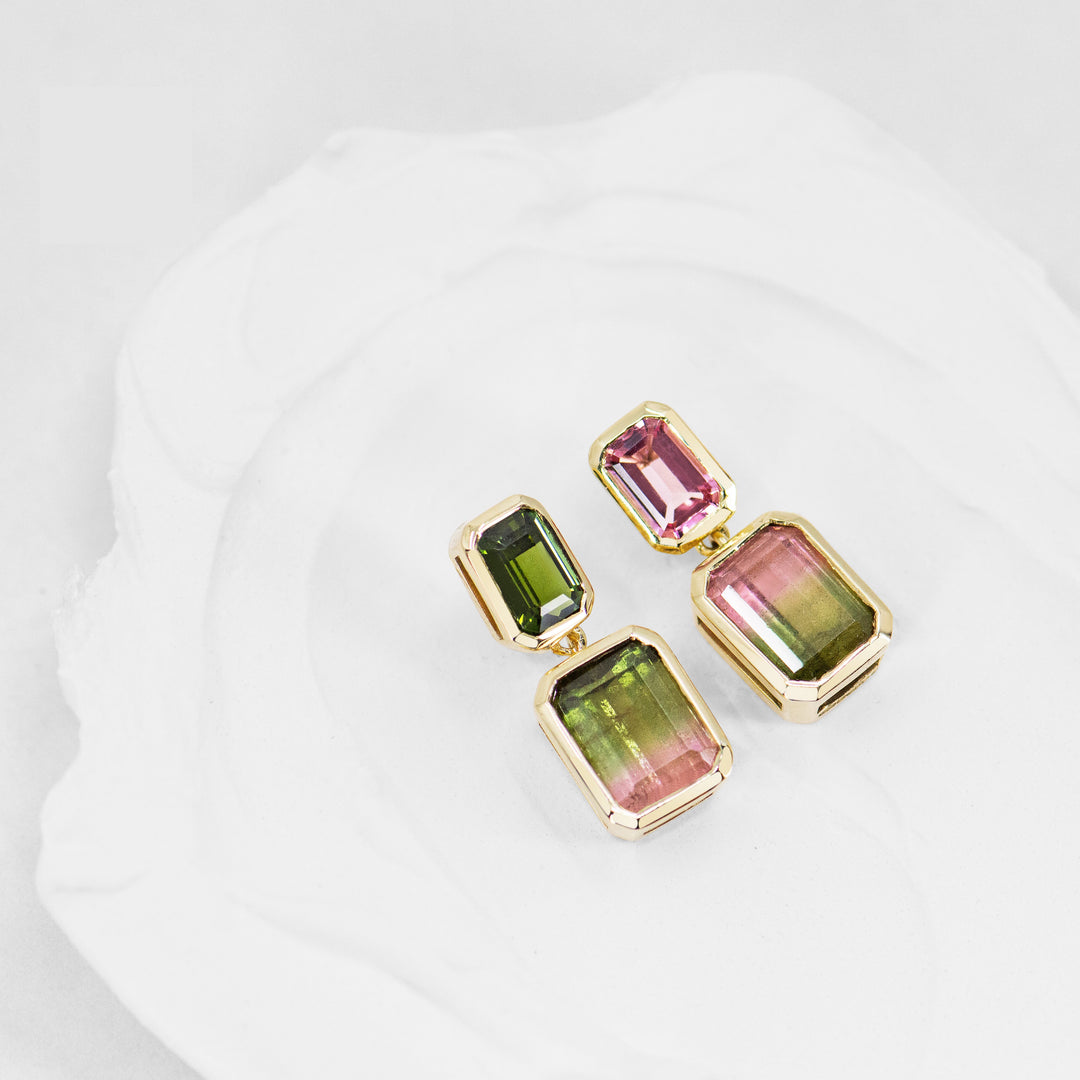 Watermelon Sugar Earrings