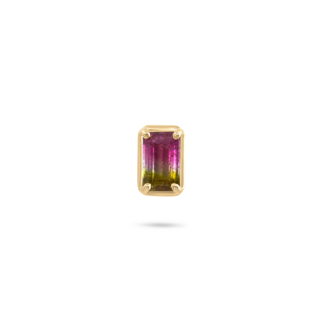 Watermelon Sugar Mini Stud