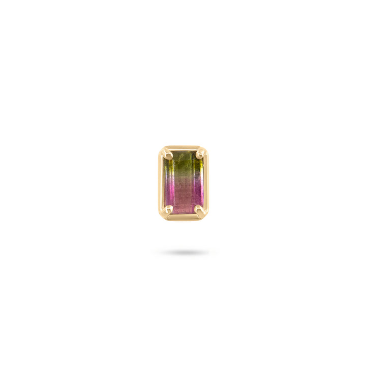 Watermelon Sugar Mini Stud