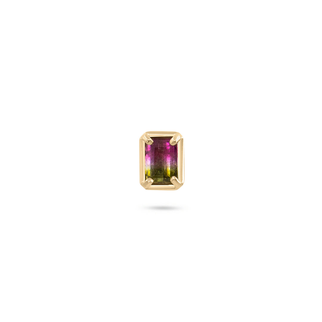 Watermelon Sugar Mini Stud