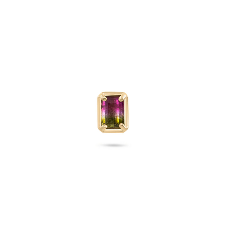 Watermelon Sugar Mini Stud