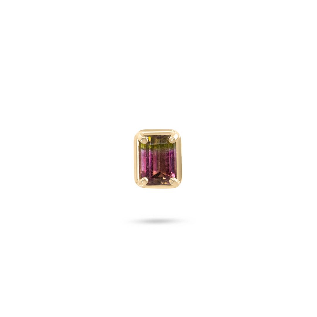 Watermelon Sugar Mini Stud