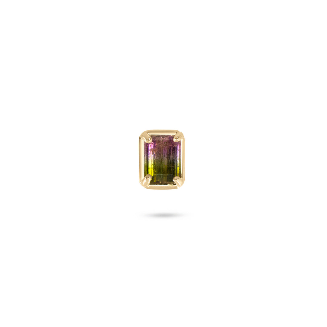 Watermelon Sugar Mini Stud