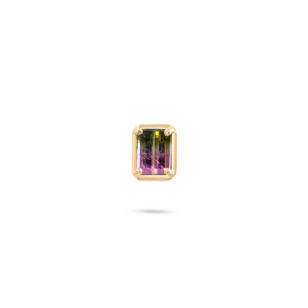 Watermelon Sugar Mini Stud