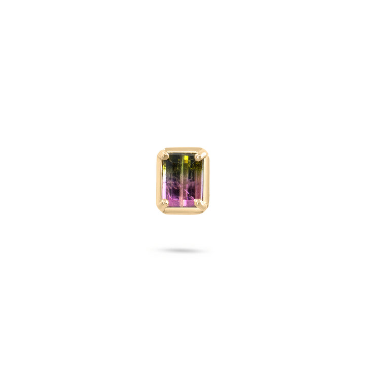 Watermelon Sugar Mini Stud