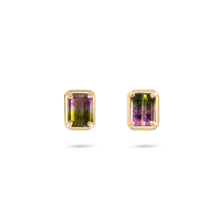 Watermelon Sugar Mini Stud