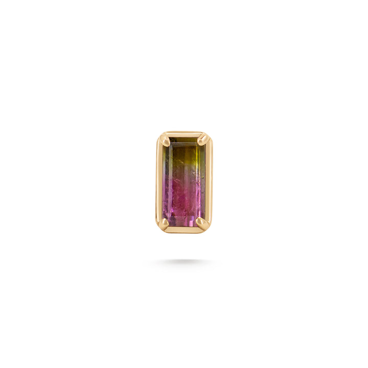 Watermelon Sugar Mini Stud