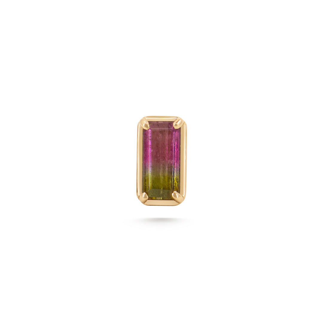 Watermelon Sugar Mini Stud