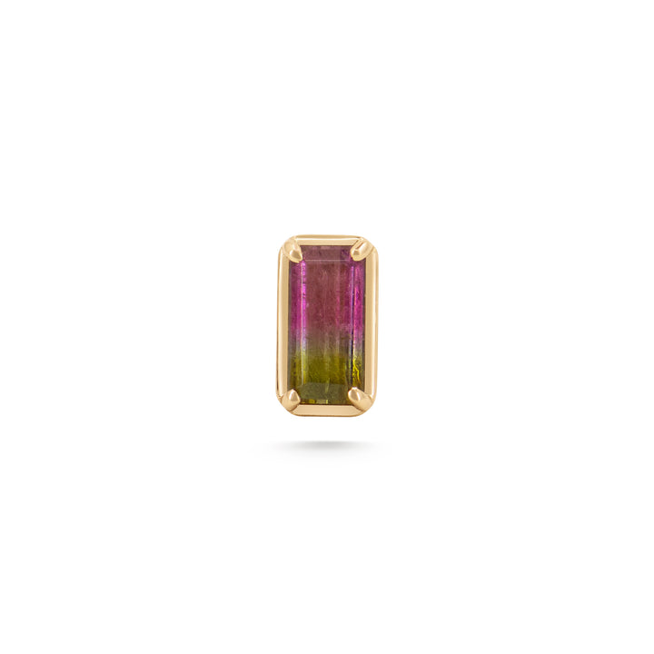Watermelon Sugar Mini Stud